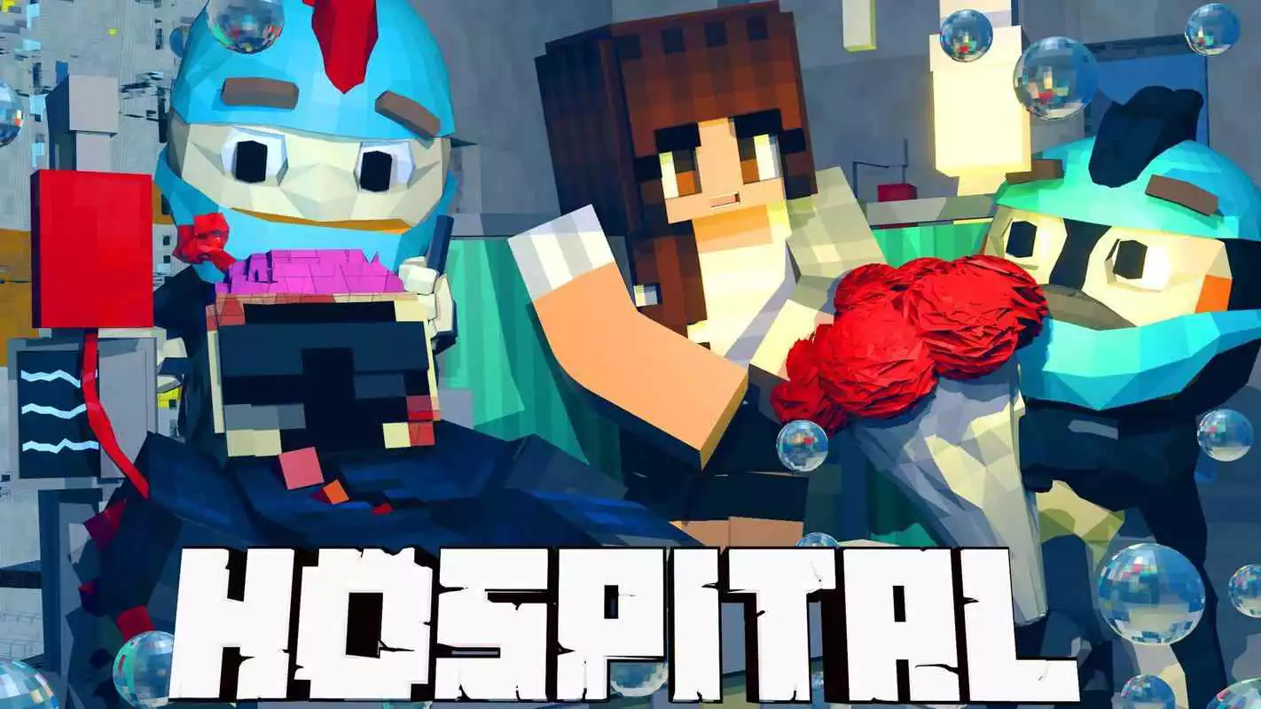 Play TheAtlanticCraft | Minecraft
